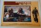 Preview: Ich, Tom Horn originales deutsches Fotobust-Set